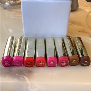 Milani Lipstick Bundle